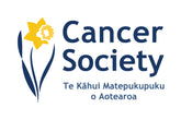 Cancer Society Canterbury - West Coast 